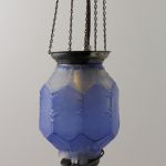 887 3048 HANGING GLASS ..